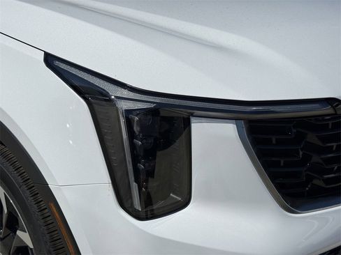 New 2026 Kia Sorento EX image 10