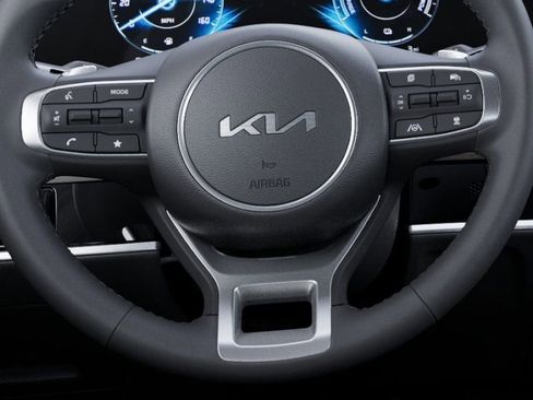 New 2024 Kia Sportage X-Line Prestige image 22