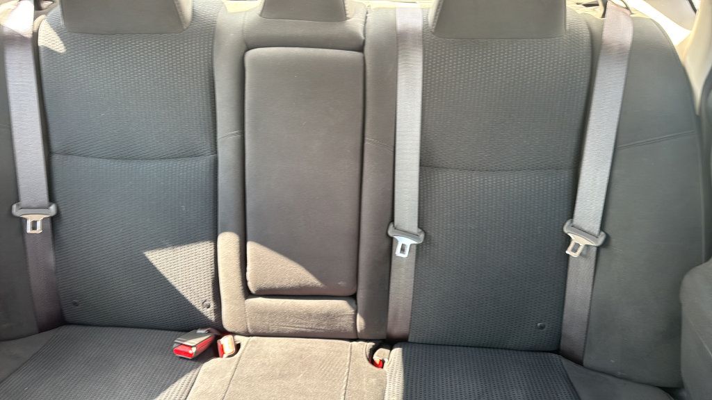 Used 2015 Nissan Altima 2.5 S w/ Power Driver Seat Package FWD image 15