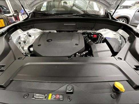 New 2026 Volvo XC90 B6 Plus w/ Protection Package image 13