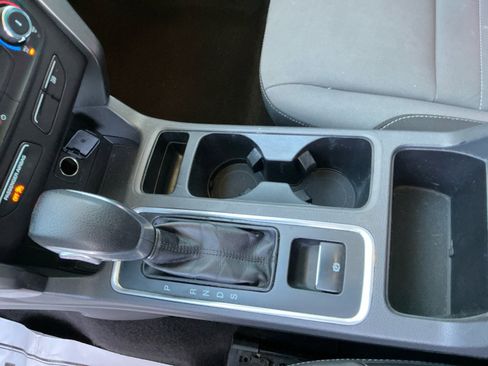Used 2017 Ford Escape S FWD image 15