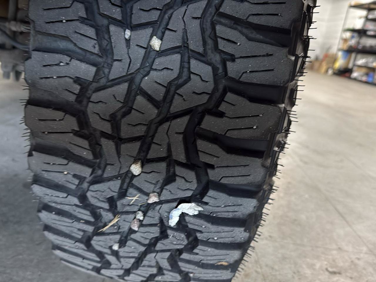 Used 2010 Ford F150 Lariat AWD/4WD image 56