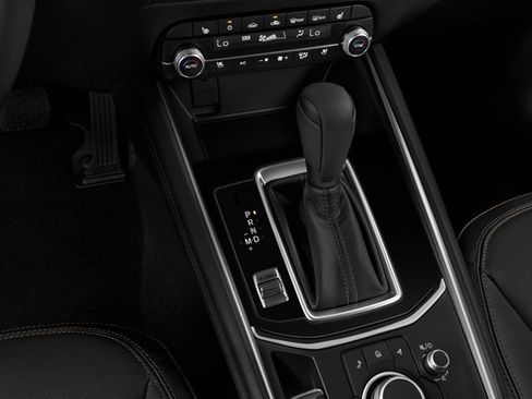 Used 2023 MAZDA CX-5 Carbon Edition image 9