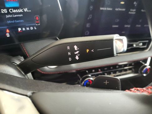 Used 2026 Chevrolet Equinox RS w/ Convenience Package III image 26