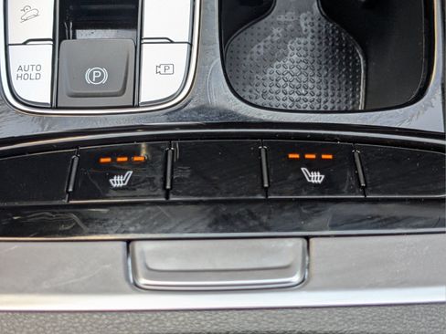 Certified 2024 Hyundai Tucson SEL AWD/4WD image 22