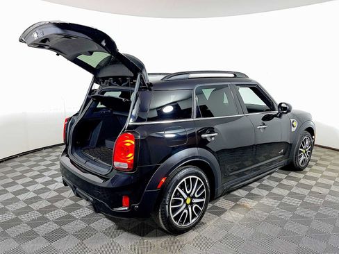 Used 2019 MINI Cooper Countryman SE w/ Signature Upholstery Package image 22