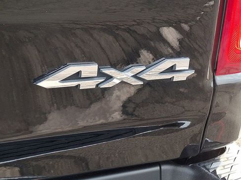 Used 2022 RAM 1500 Big Horn image 30