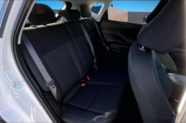 New 2026 Hyundai Kona SE FWD image 9