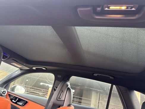 New 2026 Mercedes-Benz GLC 300 4MATIC image 9