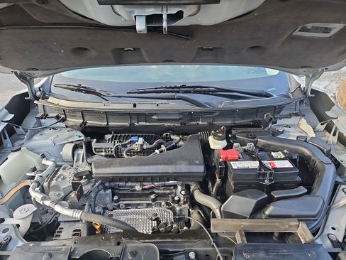 Used 2019 Nissan Rogue SL image 30