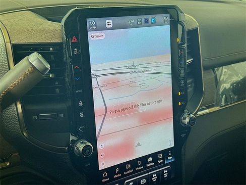 New 2026 RAM 2500 Limited image 15