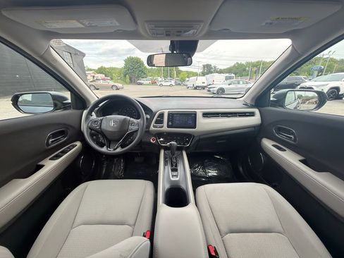 Used 2020 Honda HR-V EX image 17