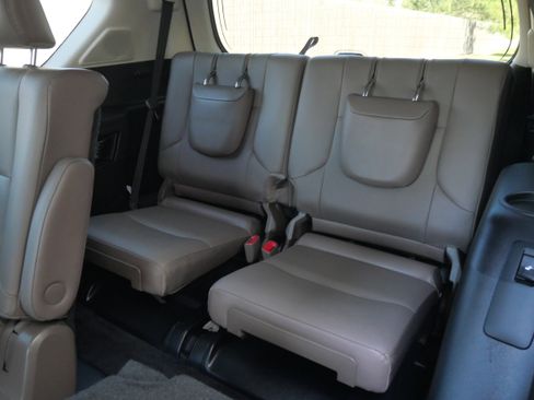 Used 2021 Lexus GX 460 Luxury w/ Sport Design Package image 10