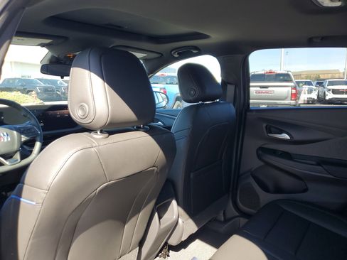 New 2026 Buick Envista Sport Touring w/ Convenience I Package image 8