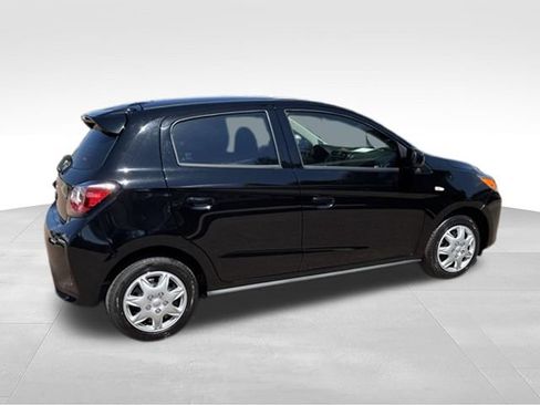 Used 2024 Mitsubishi Mirage ES FWD image 5