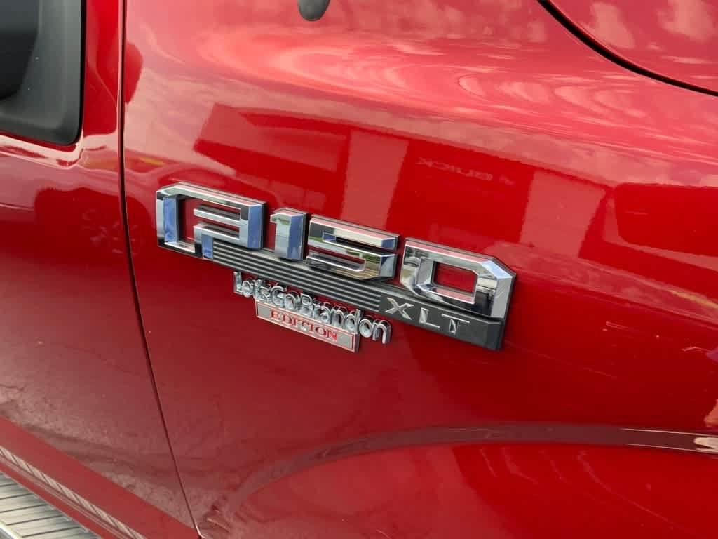 Used 2018 Ford F150 XLT w/ Equipment Group 302A Luxury AWD/4WD image 11