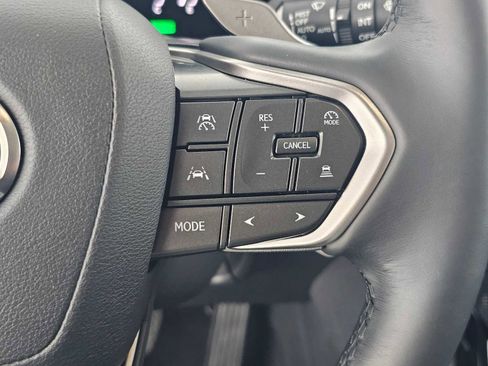 Certified 2025 Lexus NX 350h AWD w/ Premium Package image 28