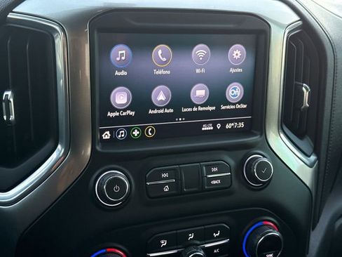 Used 2020 Chevrolet Silverado 1500 LT w/ Texas Edition image 24