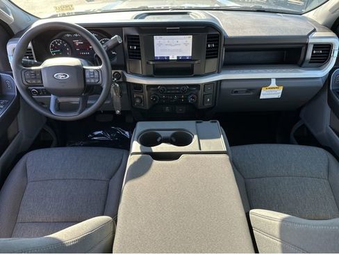 New 2026 Ford F250 XL w/ STX Appearance Package image 7
