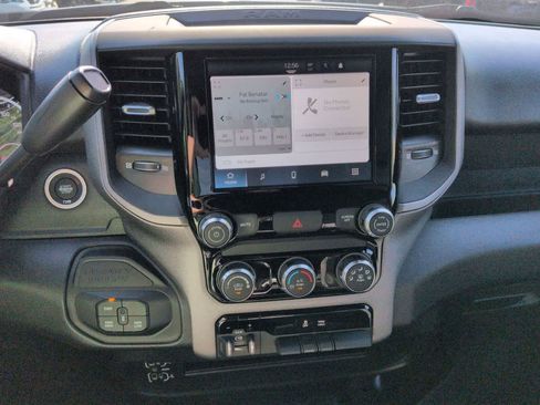 New 2026 RAM 2500 Tradesman AWD/4WD image 25