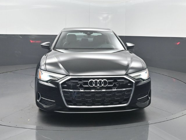 Used 2024 Audi A6 Premium Plus AWD/4WD image 30