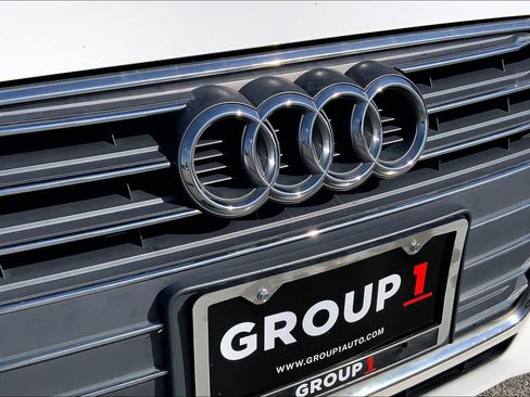 Used 2017 Audi A4 2.0T Ultra Premium image 28