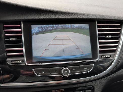 Used 2019 Buick Encore Preferred FWD image 16
