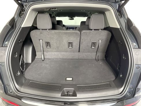 Used 2021 Buick Enclave Preferred image 24