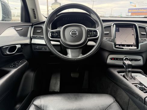 Used 2016 Volvo XC90 T5 Momentum AWD/4WD image 20