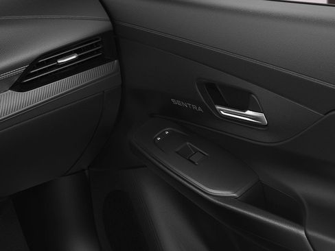 New 2027 Nissan Sentra SV w/ Floor Mat Package FWD image 21