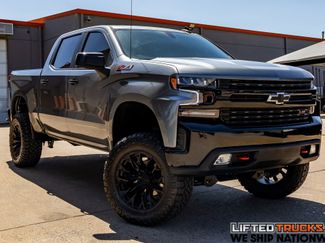 Used 2022 Chevrolet Silverado 1500 LT Trail Boss w/ Convenience Package II video 1