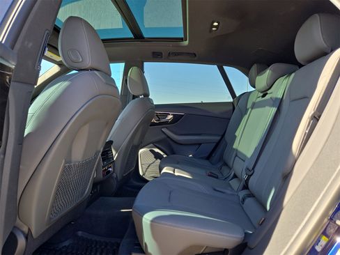 Certified 2023 Audi Q8 Premium Plus image 13