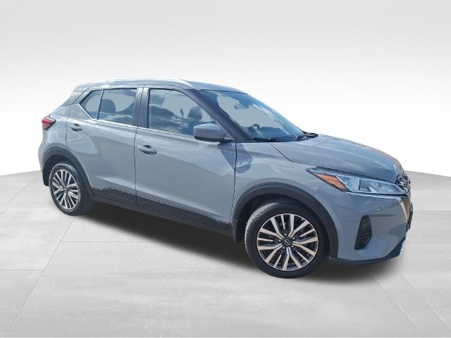 Certified 2024 Nissan Kicks SV FWD 360° Tour