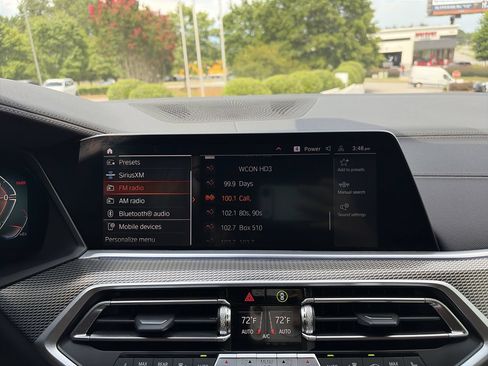 Used 2023 BMW X5 sDrive40i w/ M Sport Package RWD image 23