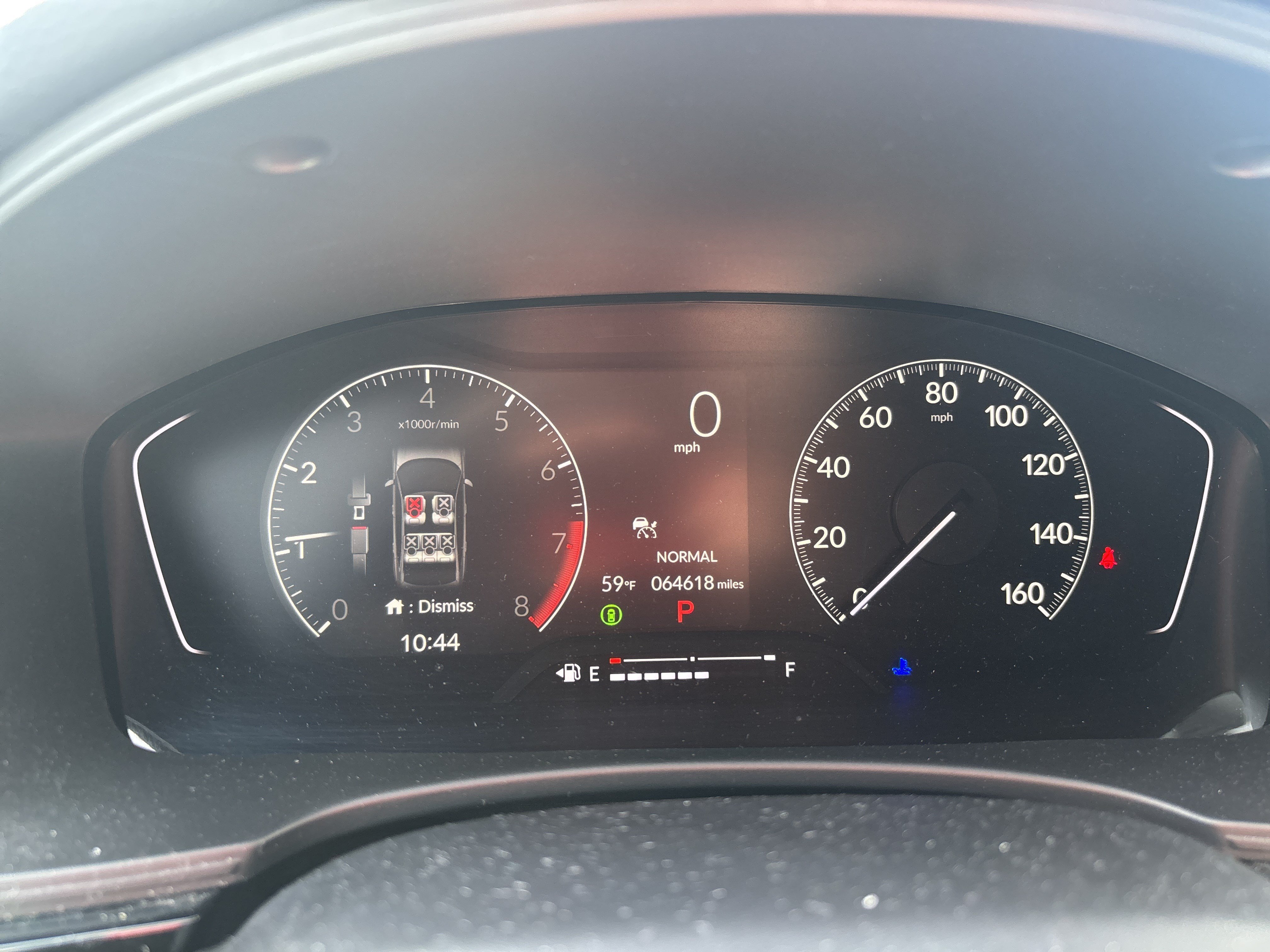 Used 2024 Honda Civic Sport image 12