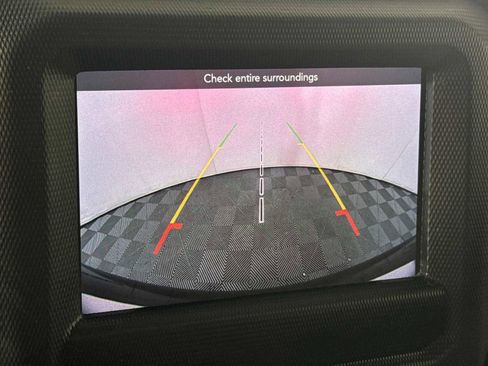 Used 2018 Jeep Wrangler Unlimited Sport S AWD/4WD image 26