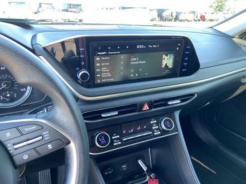 Used 2023 Hyundai Sonata SEL FWD image 24