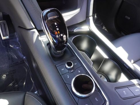 New 2026 Cadillac XT5 Sportv image 19