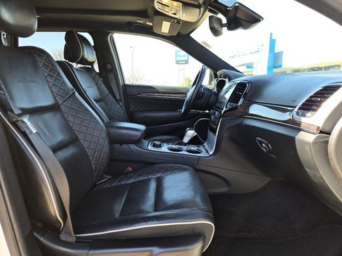 Used 2019 Jeep Grand Cherokee Summit image 13