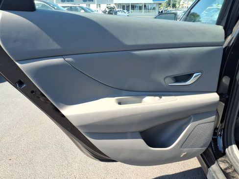 Certified 2023 Hyundai Elantra SEL w/ Preferred Accessory Package FWD image 18