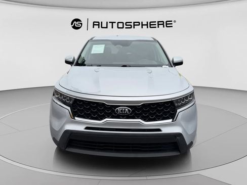 Used 2021 Kia Sorento LX FWD image 2