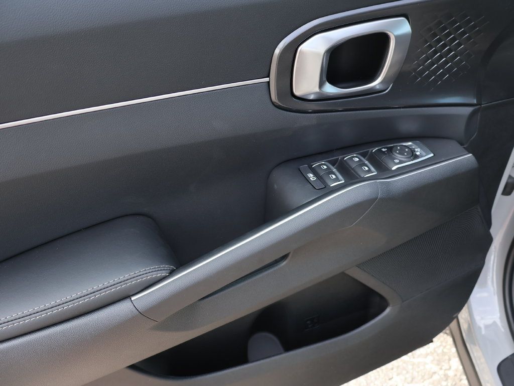 New 2026 Kia Sorento EX AWD/4WD image 19