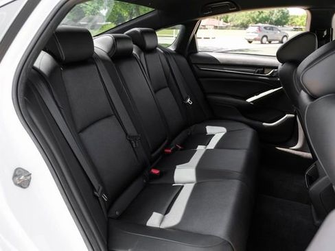 Used 2019 Honda Accord Sport image 35