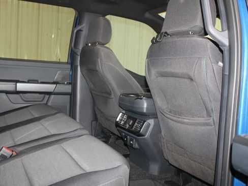 Used 2022 Ford F150 XLT w/ Equipment Group 302A High image 24