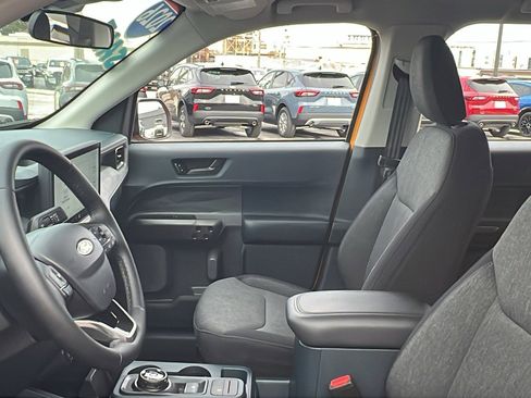 New 2026 Ford Maverick XLT w/ Equipment Group 301A AWD/4WD image 32