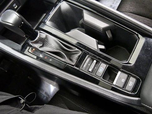 Certified 2023 Honda Accord Sport image 25