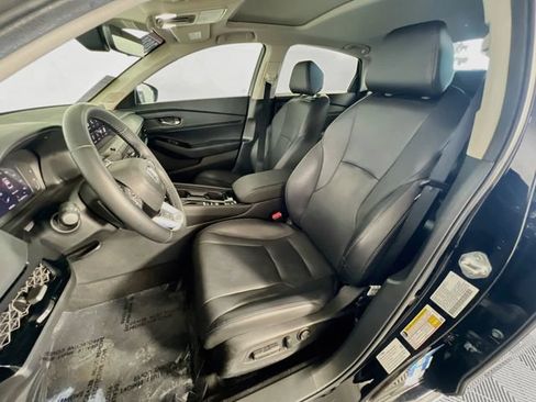 Used 2025 Honda Accord Touring image 10