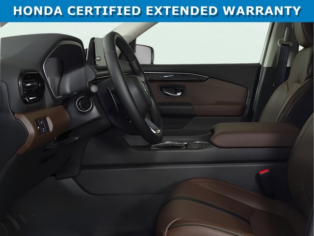 Certified 2025 Honda Pilot Elite image 14