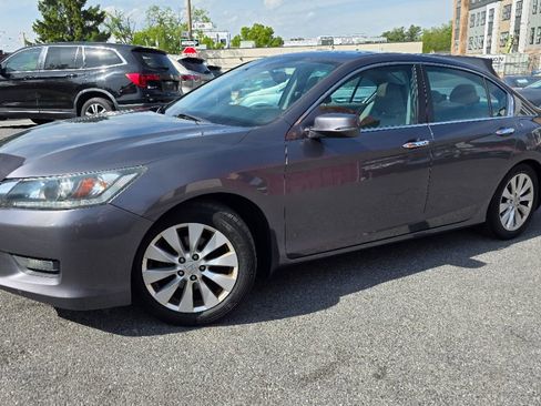 Used 2014 Honda Accord EX-L image 3