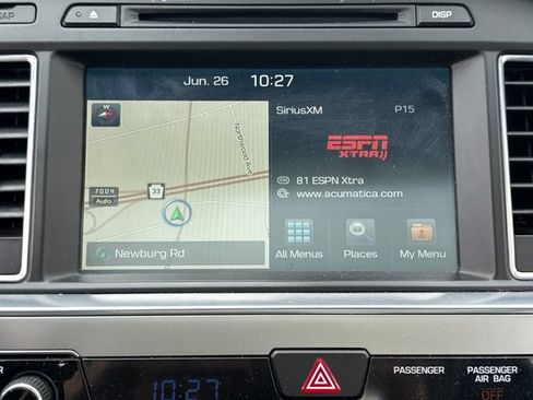 Used 2015 Hyundai Sonata Limited 2.0T FWD image 29